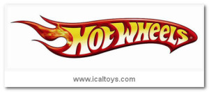 hotwheels sidekick